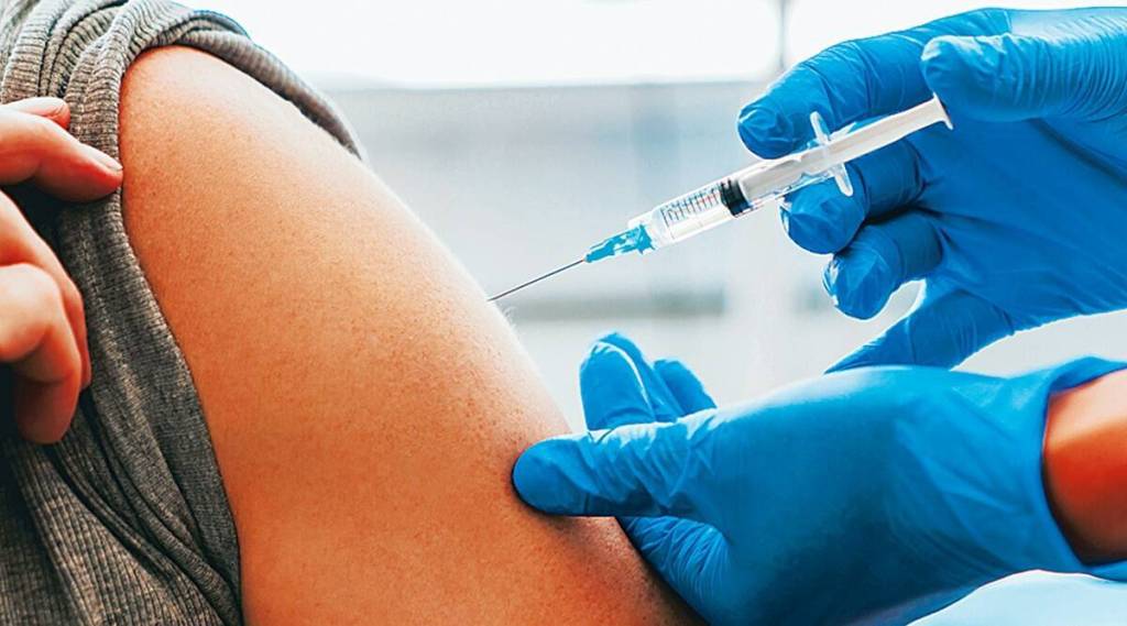 Vaccination of more than nine crore citizens in the maharashtra