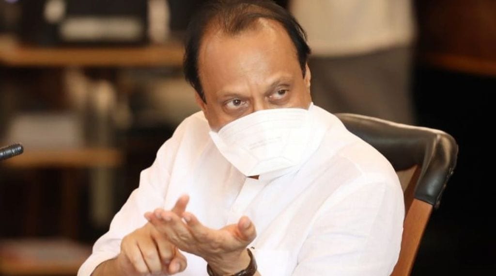 Ajit Pawar on Fuel prices