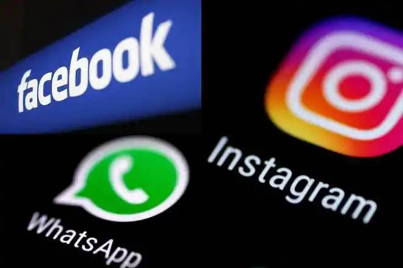 facebook name change to meta effect on users of whatsapp instagram and FB