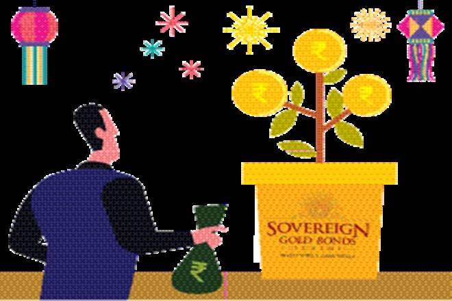 sovereign gold bond opens here is everything you want to