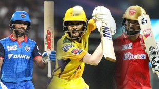 IPL_Most_Scorer