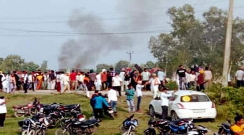 Lakhimpur Kheri violence Autopsy report reveals death of farmers