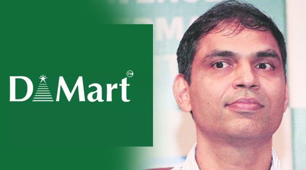 Dmart ceo Ignatius noronha billionaire Avenue Supermarts