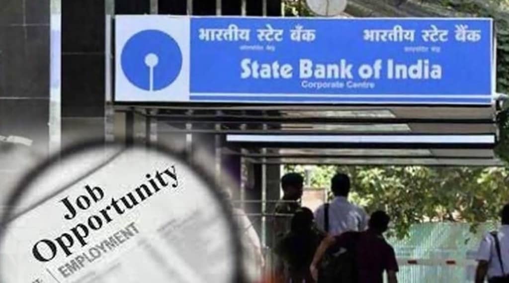 SBI PO Recruitment 2021