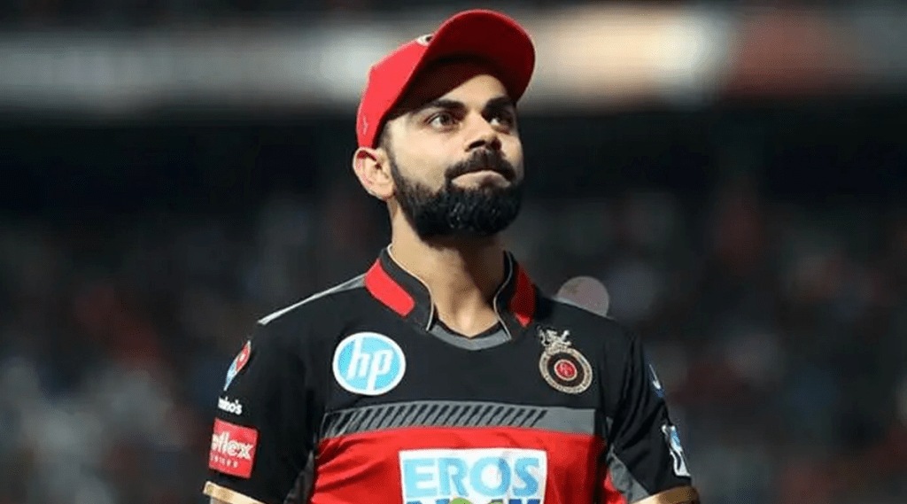 Virat-Kohli