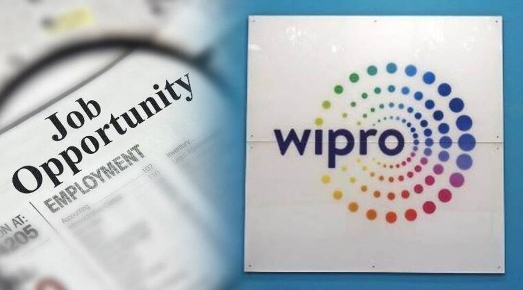 Wipro Job Alert 2021