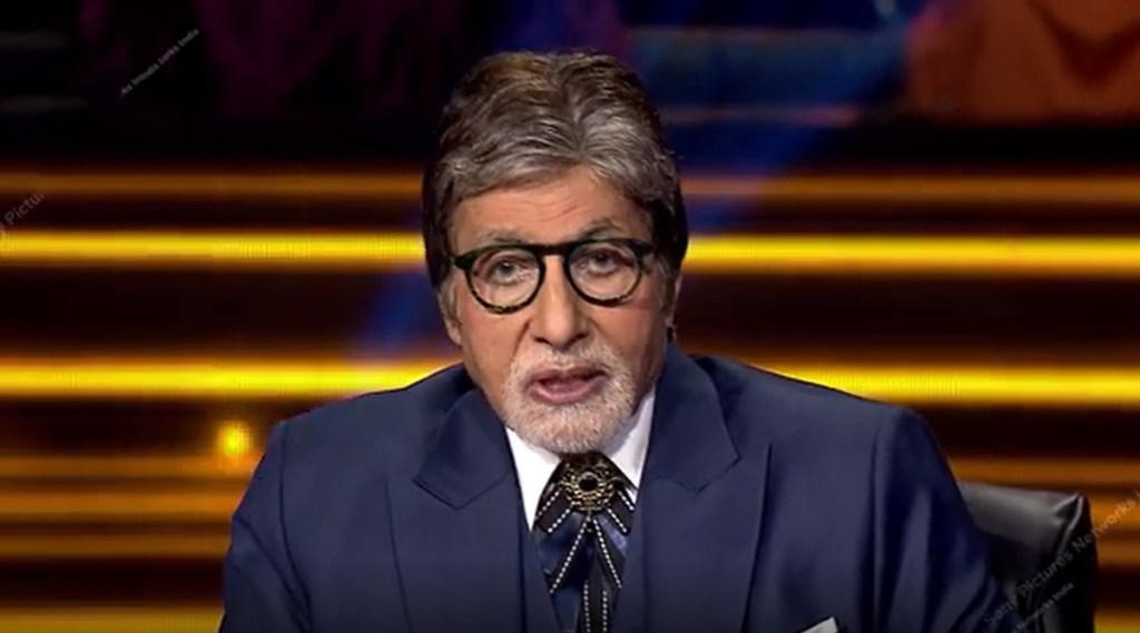 amitabh bachchan, kbc 13,