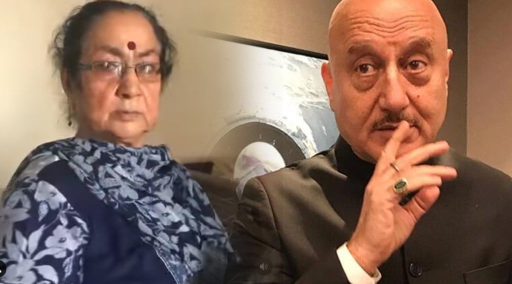 anupam kher, anupam kher instagram,