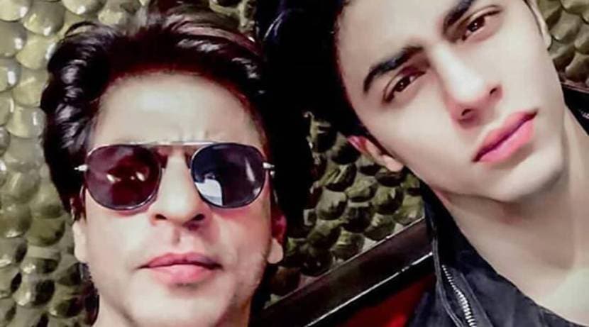 Aryan Khan Case When Shah Rukh Khan Said His Name Could Spoil His Children Life And Added I Do not Want That To Happen