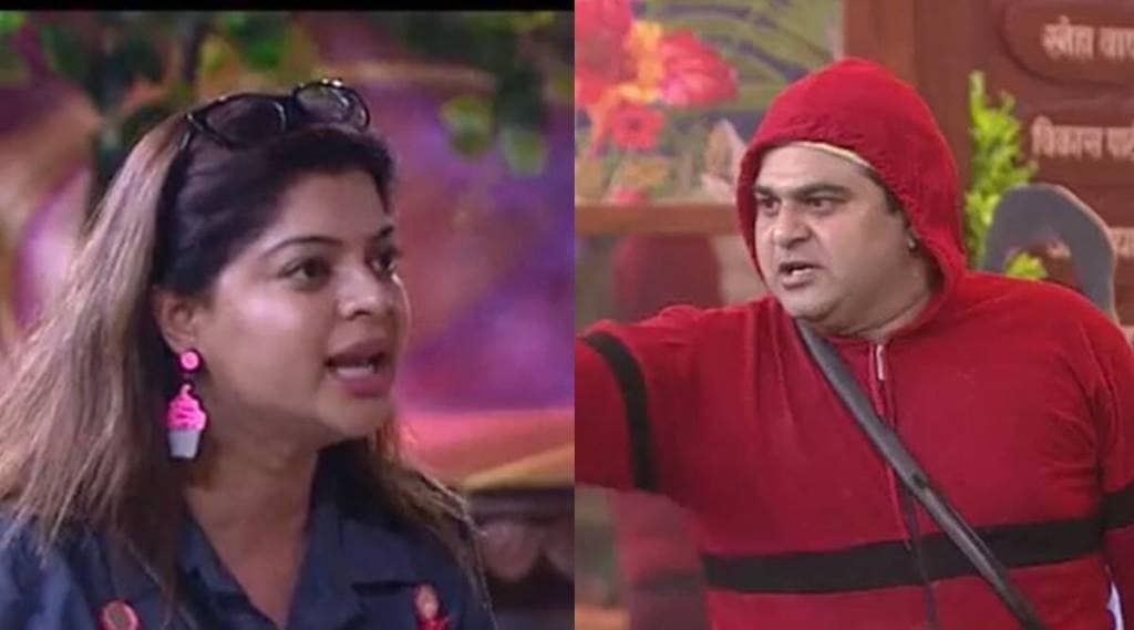 bigg boss marathi 3, sneha wagh, surekha kuduchi,