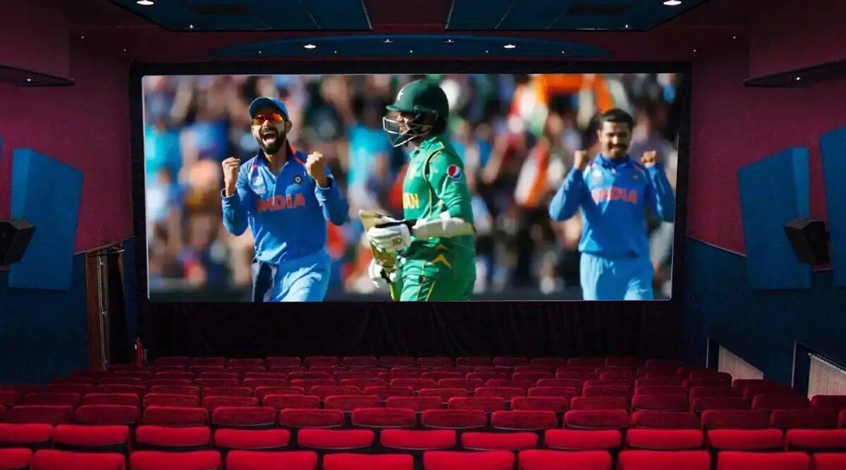 India Vs Pakistan T20 World Cup 2021 India Pakistan Match Live Telecast