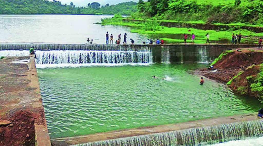 अंबरनाथकरांना जलदिलासा; पूर्व भागातील रहिवाशांना चिखलोली धरणातून पाणीपुरवठा