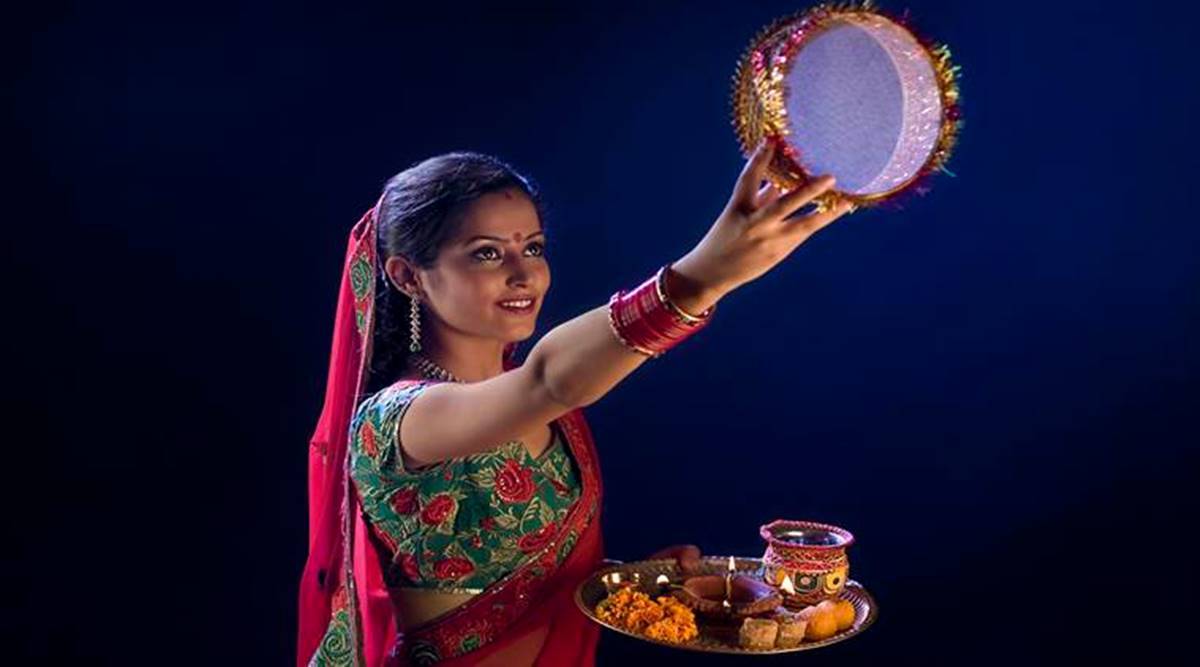 Check out 10 Amazing Karwa Chauth Gifts for your Wife Online