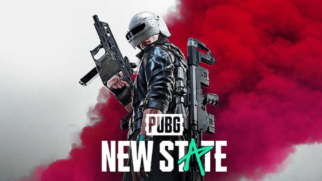 pubg new state