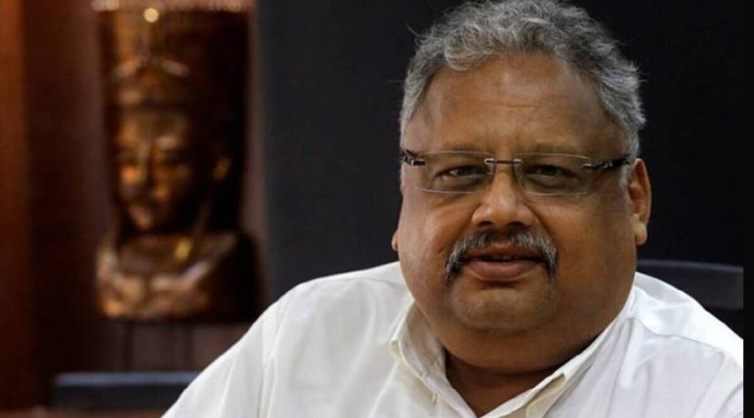 rakesh jhunjhunwala talks about what happend in meeting with PM modi 