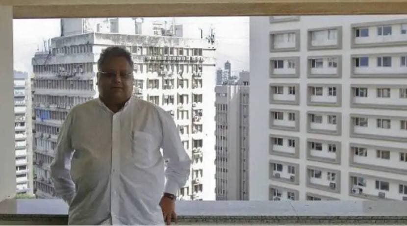 rakesh jhunjhunwala talks about what happend in meeting with PM modi 