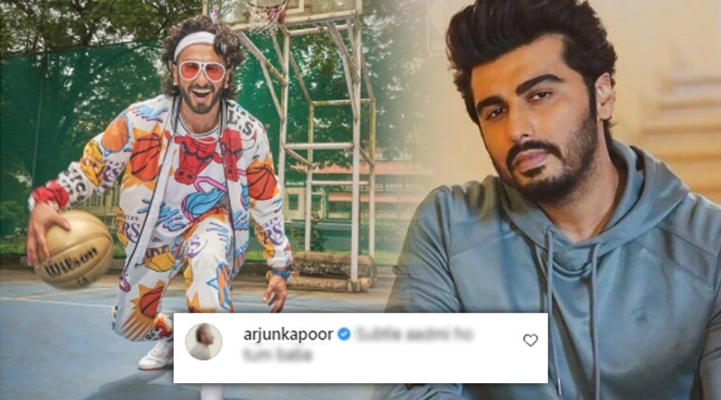 ranveer singh, arjun kapoor,