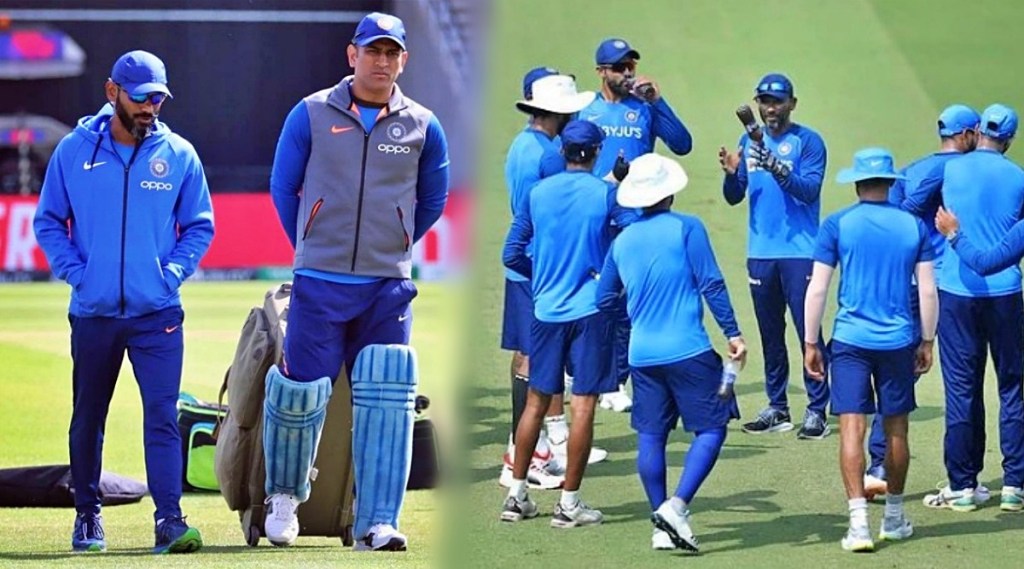 fielding coach r sridhar announces his final good bye to indian cricket team