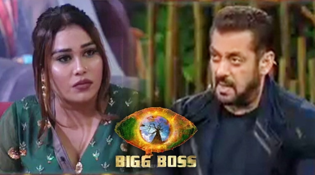 salman khan, afsana khan, bigg boss 15,