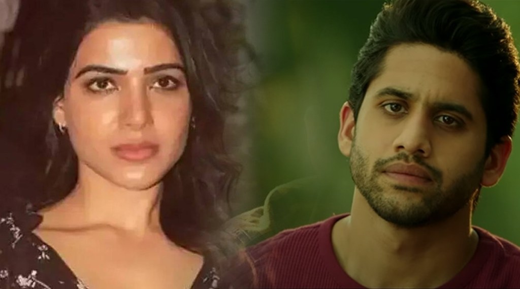 Samantha Ruth Prabhu, Naga Chaitanya, Samantha Naga Chaitanya Divorce, Samantha Ruth Prabhu Boyfriend, समांथा प्रभू, नागा चैतन्य, पोटगी,