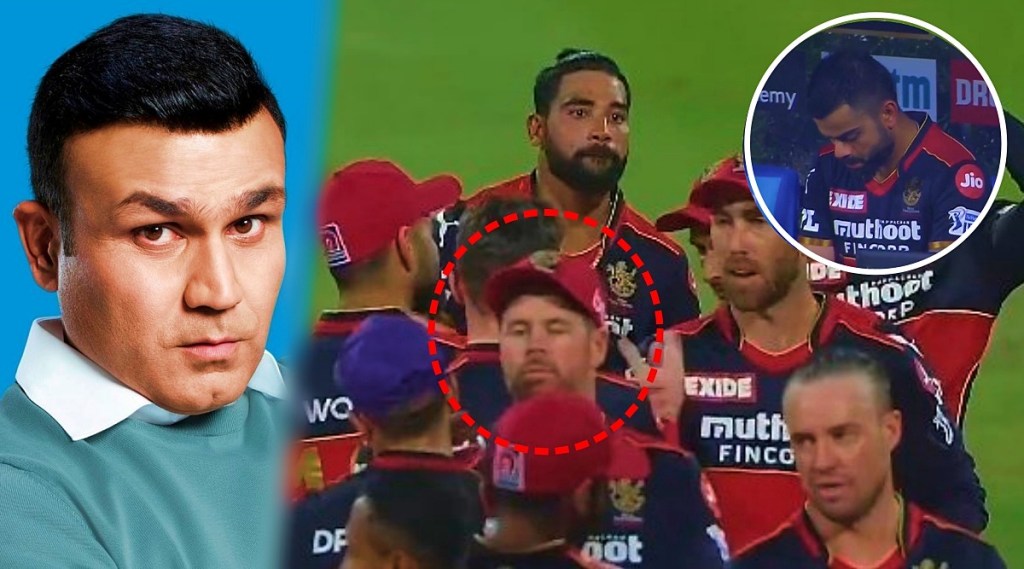 ipl 2021 virender sehwag trolls rcb for team selection in league