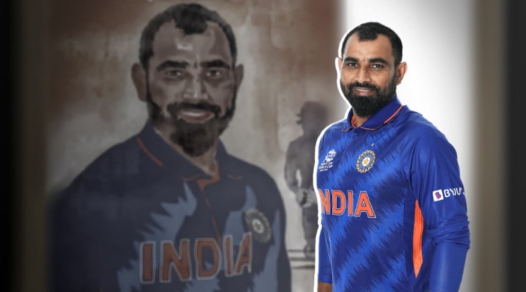 pacer mohammad shami reacts for the first time after online trolling