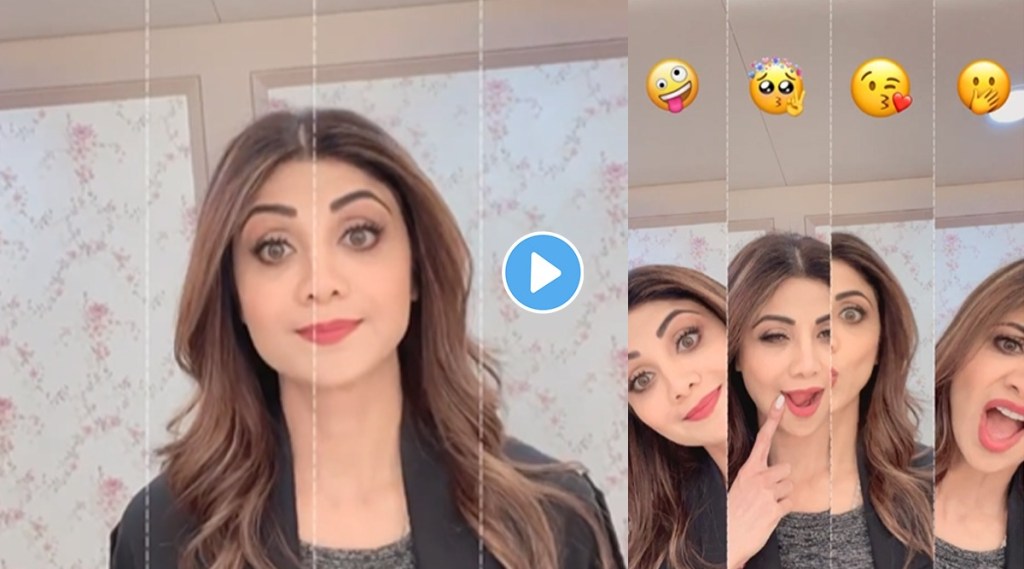 shilpa shetty, shilpa shetty viral video,