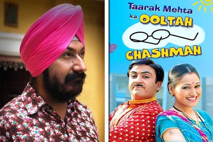 Gurucharan Singh, Sodhi, Taarak Mehta Ka Ooltah Chashmah, Gurucharan Singh on quiting show,