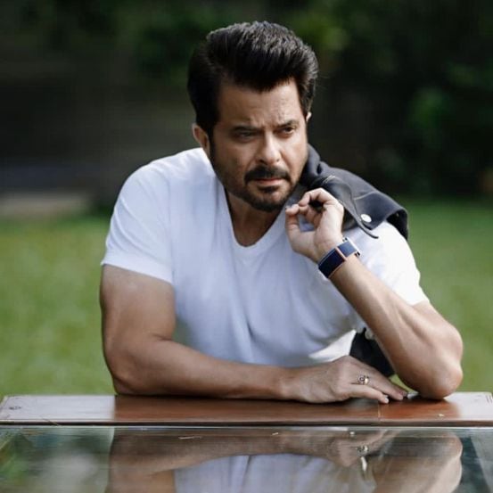 Actor Anil Kapoor Missing His Daughters Sonam And Rhea This Festive Season