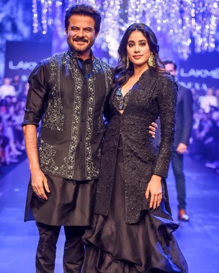 Actor Anil Kapoor Missing His Daughters Sonam And Rhea This Festive Season