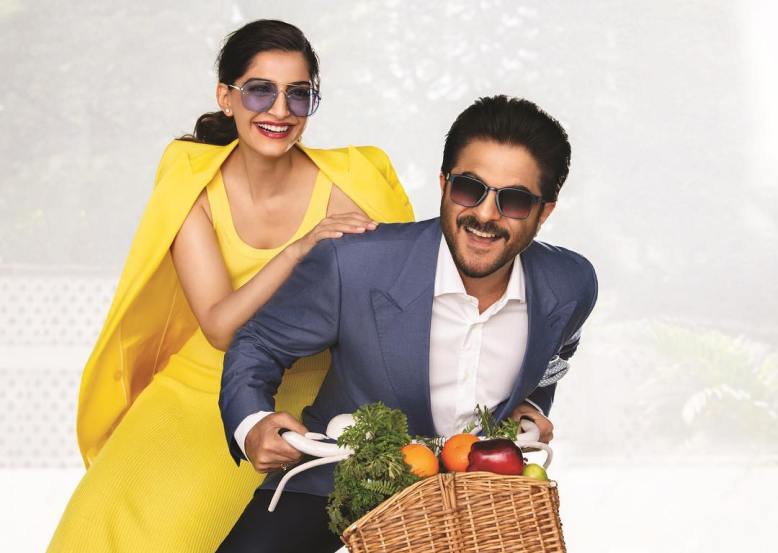 Actor Anil Kapoor Missing His Daughters Sonam And Rhea This Festive Season