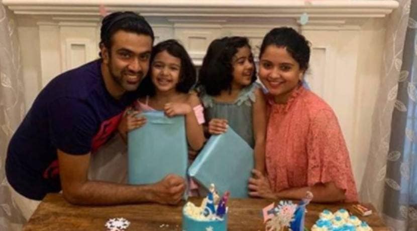 indian cricketers blessed with baby girl