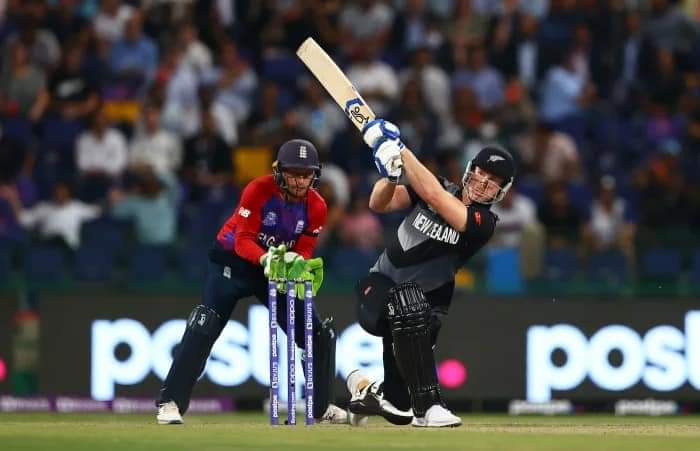 T20 World Cup 2021 Wasim Jaffer Trolls Kevin Pietersen After New Zealand Defeat England