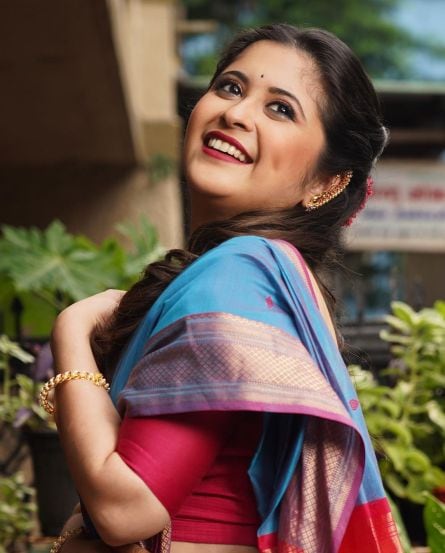 Bigg Boss Marathi Season 3 Contestants BirthDate Age Photos