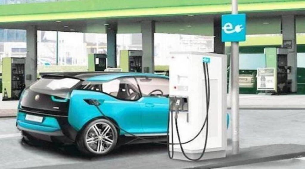 Car_charging