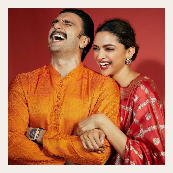 Deepika Padukone Ranveer Singh Third Wedding Anniversary Uttarakhand