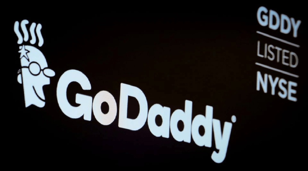 GoDaddy