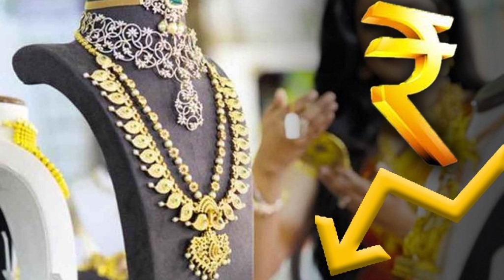 Gold Price in India