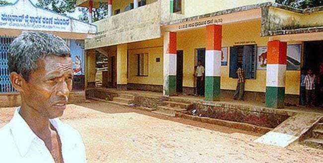 An orange vendor who built a school with his earnings Story of Padma Shri awardee Harekala Hajabba