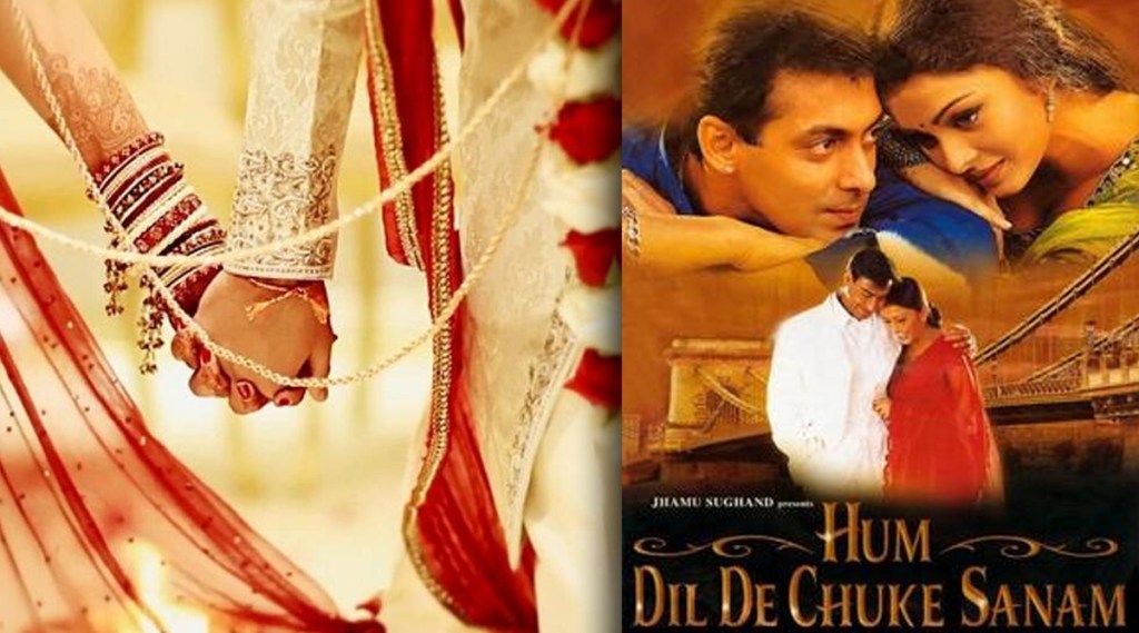 Hum Dil De Chuke Sanam