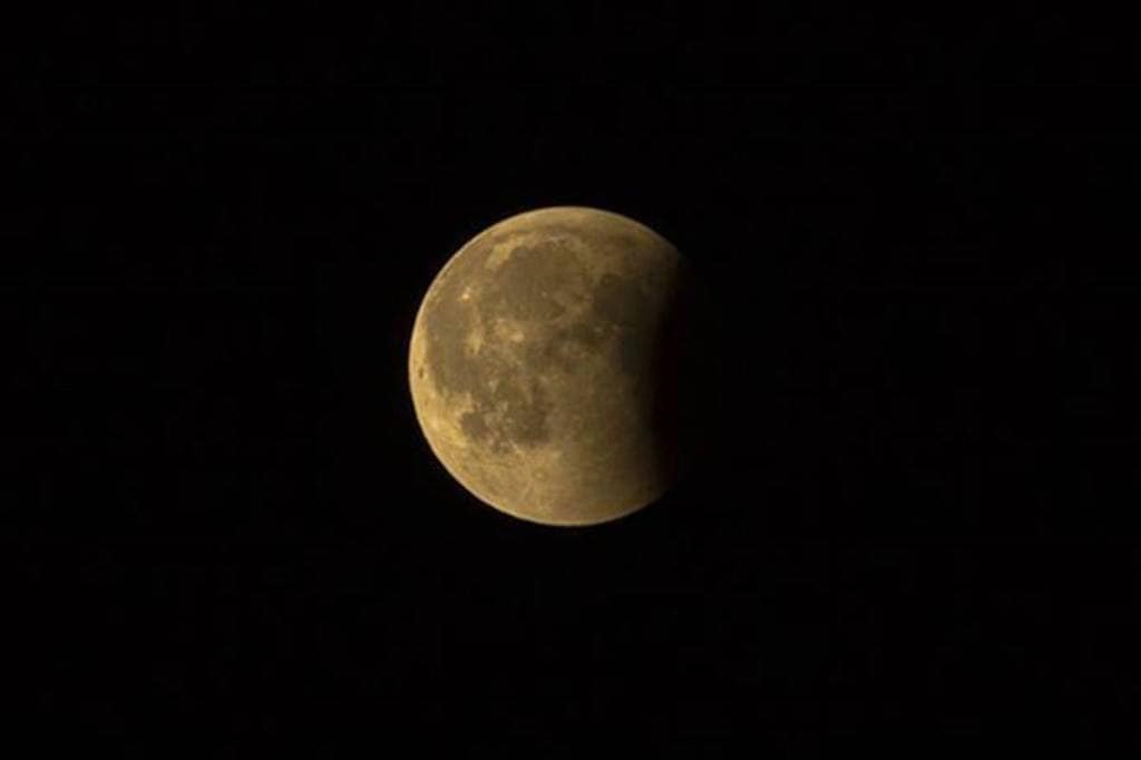 File Image Lunar Eclipse