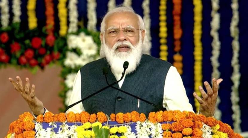 farmer laws repealed important points from PM Modi speech