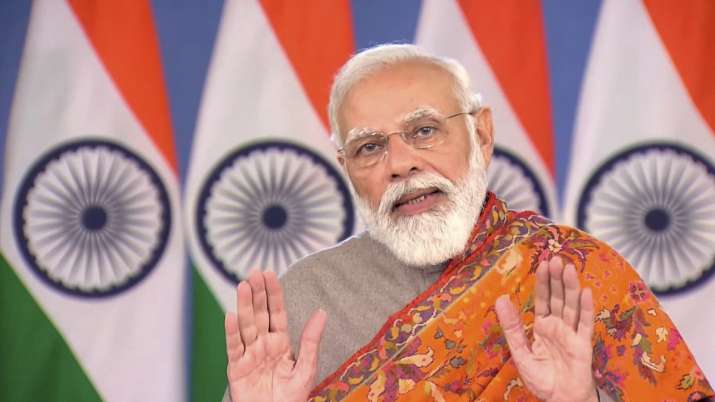 farmer laws repealed important points from PM Modi speech