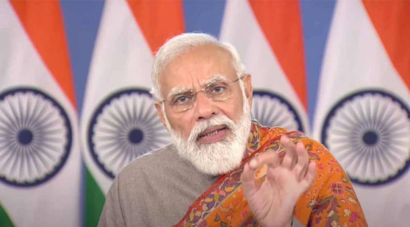 farmer laws repealed important points from PM Modi speech