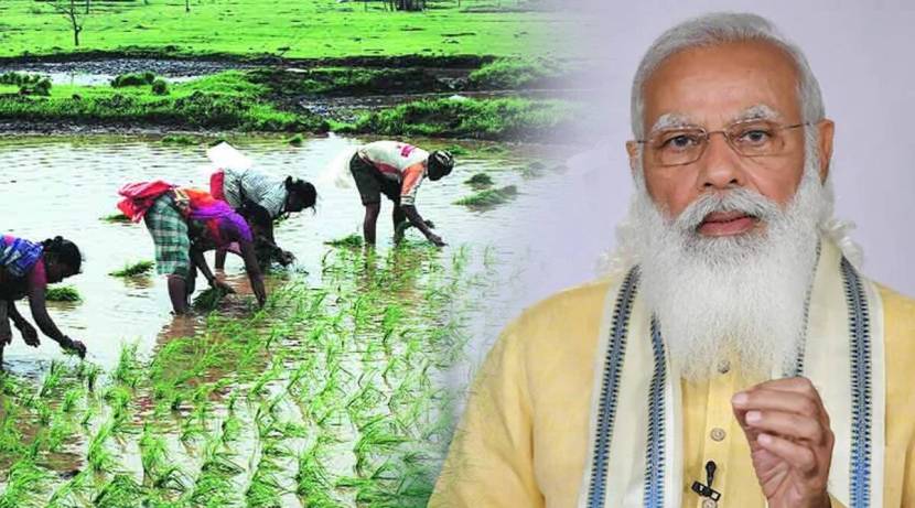 farmer laws repealed important points from PM Modi speech