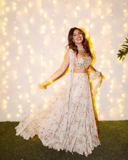 Priyanka Chopra Nick Jonas Diwali 2021