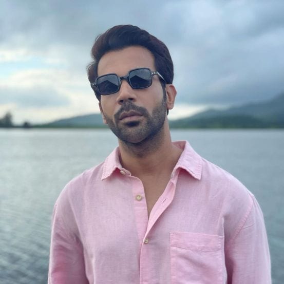 RajKummar Rao Patralekhaa Love Story