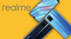 Realme: बजेट फोननंतर आता कंपनीची अल्ट्रा प्रीमियम फोनसाठी तयारी; i-Phone ला देणार टक्कर