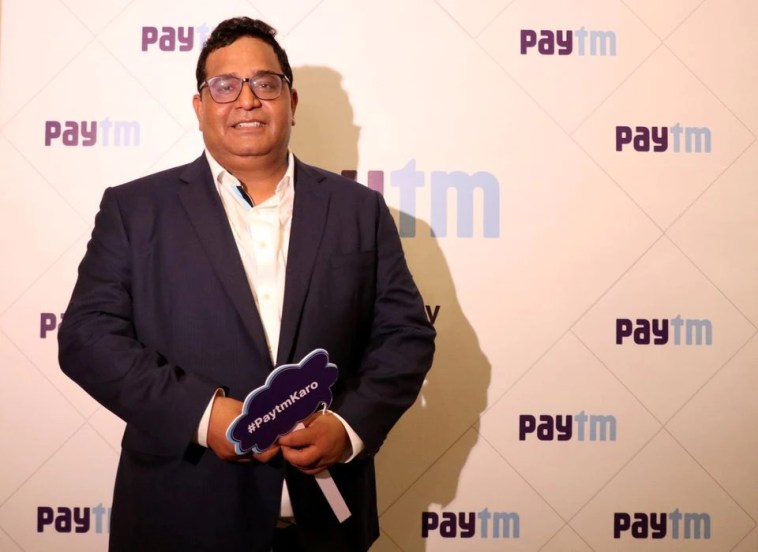 Bad start for Paytm IPO Reason Behind PayTM shares crash after listing