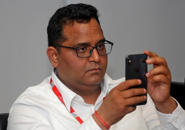 Bad start for Paytm IPO Reason Behind PayTM shares crash after listing